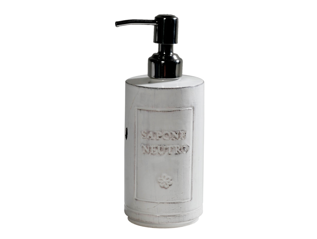 Virginia Casa Sorgente Soap Dispenser