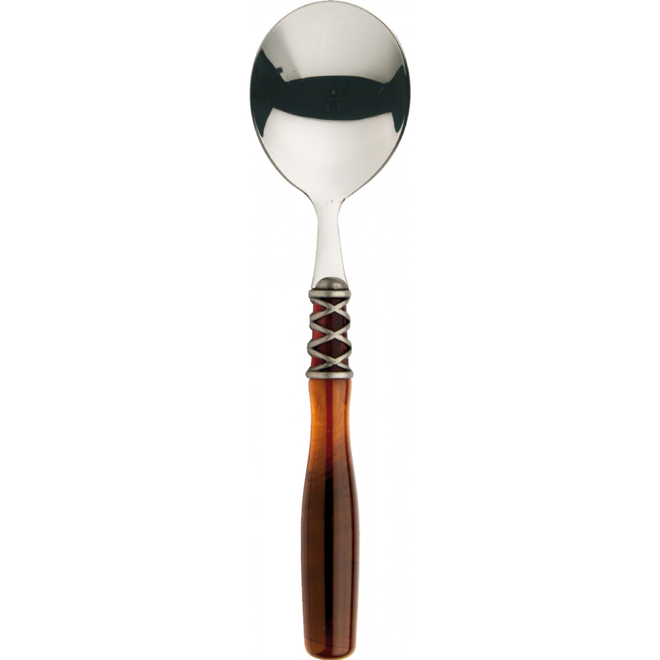 Bugatti Arianna Soup Spoon