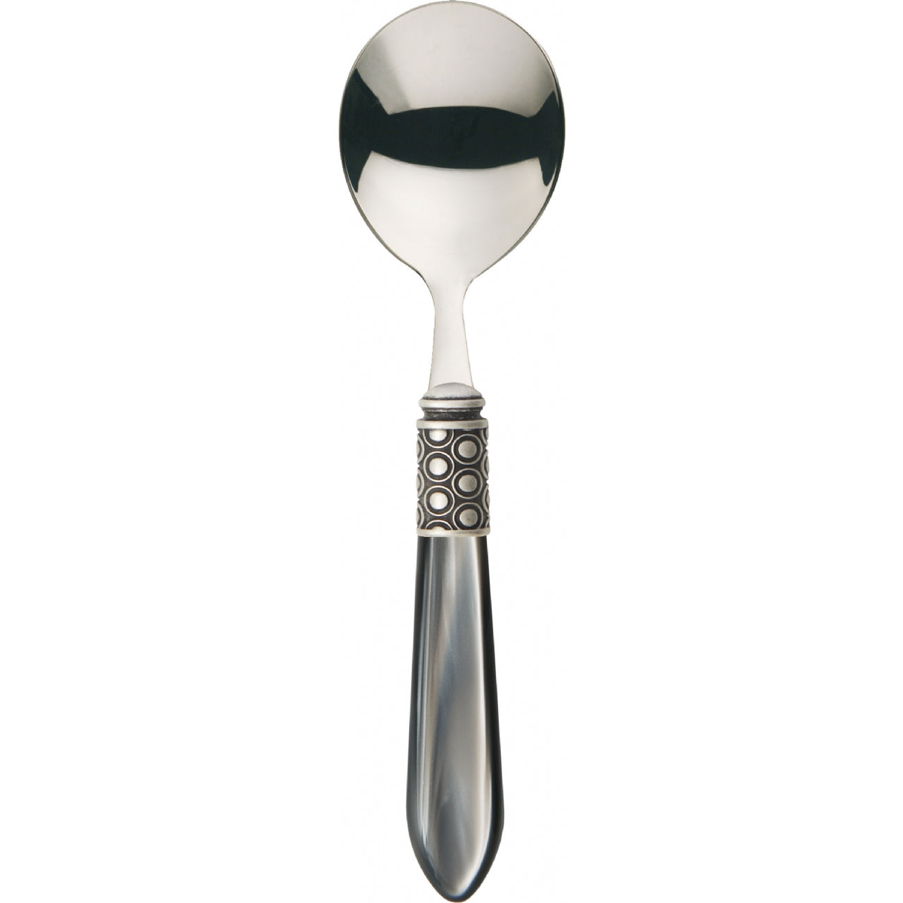 Bugatti Optical Soup Spoon