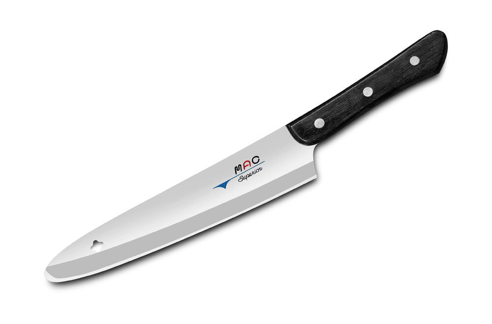 MAC Superior Series Chef's Knife from Japan