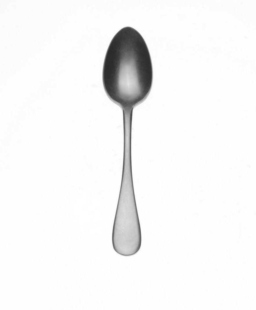 Mepra - Vintage American Coffee Spoon