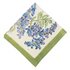 Wisteria Green & Blue Napkin