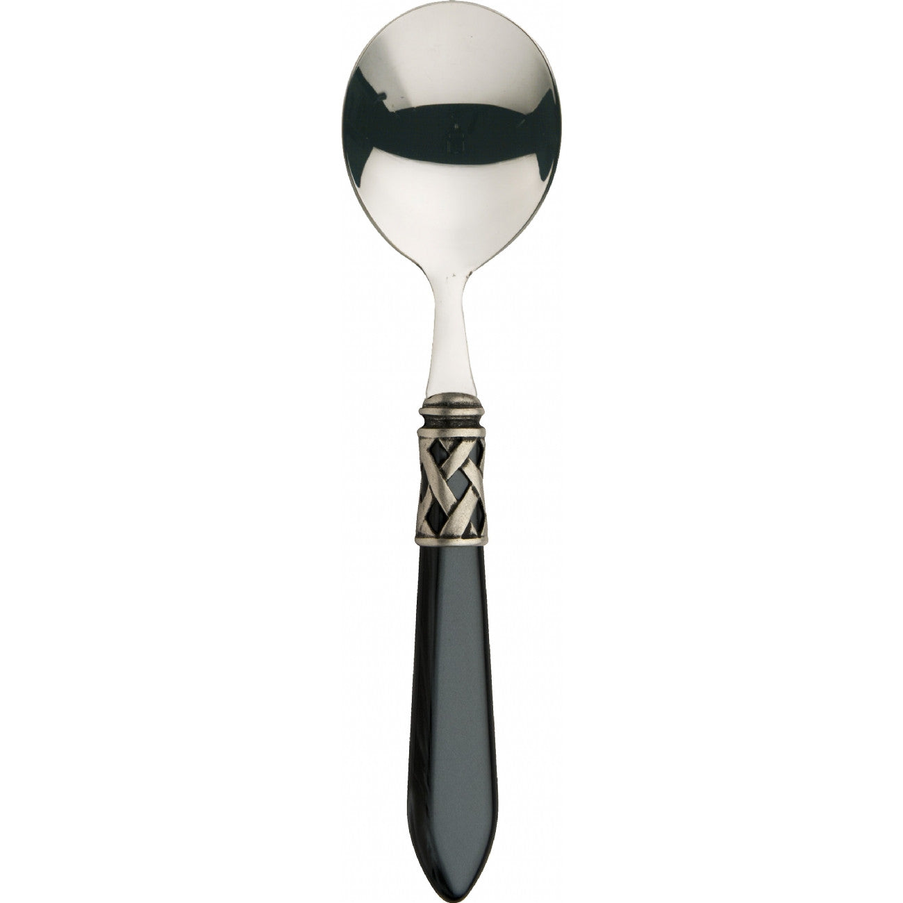 Bugatti Aladdin Soup Spoon