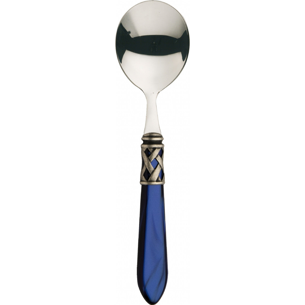 Bugatti Aladdin Soup Spoon