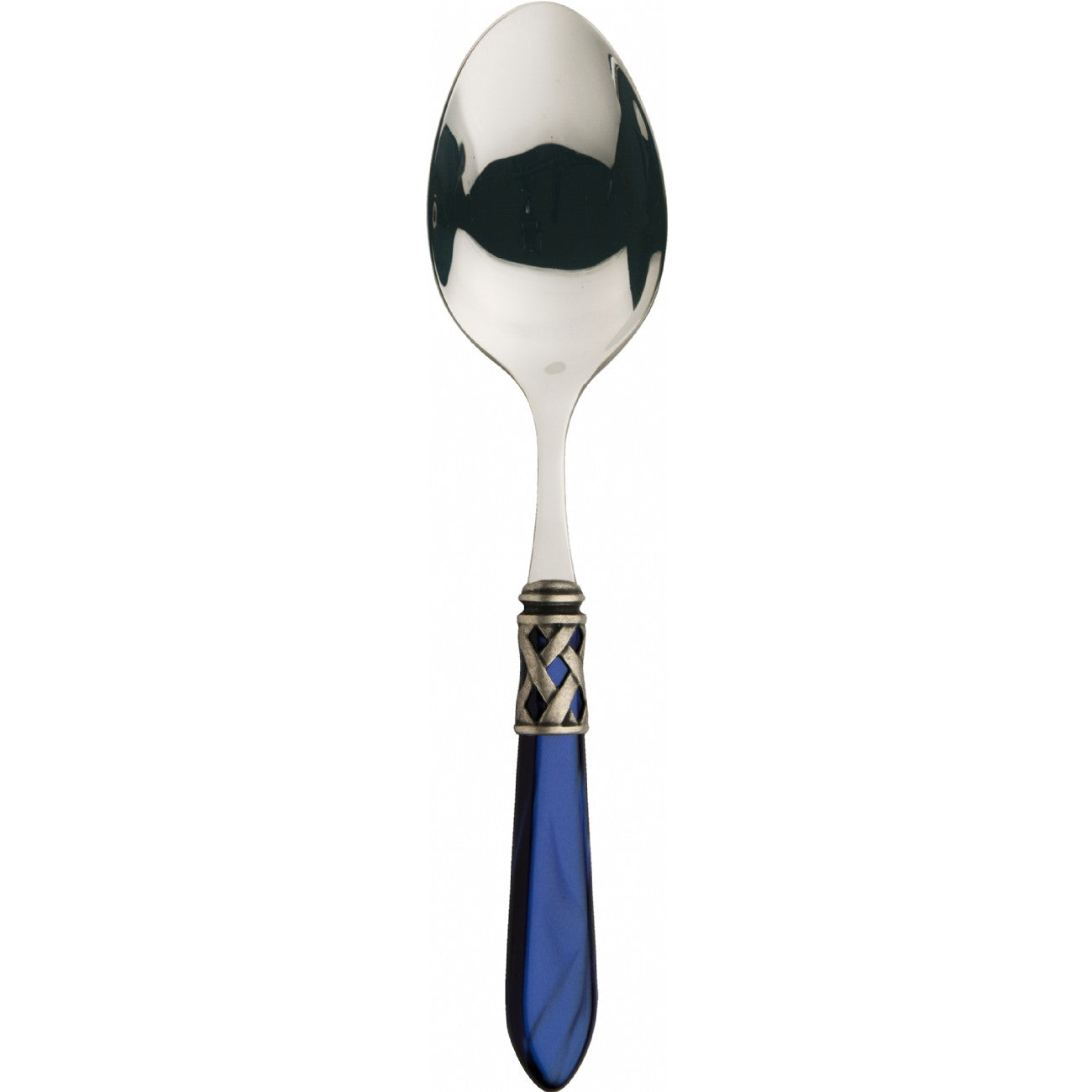 Bugatti Aladdin Serving/Salad Spoon