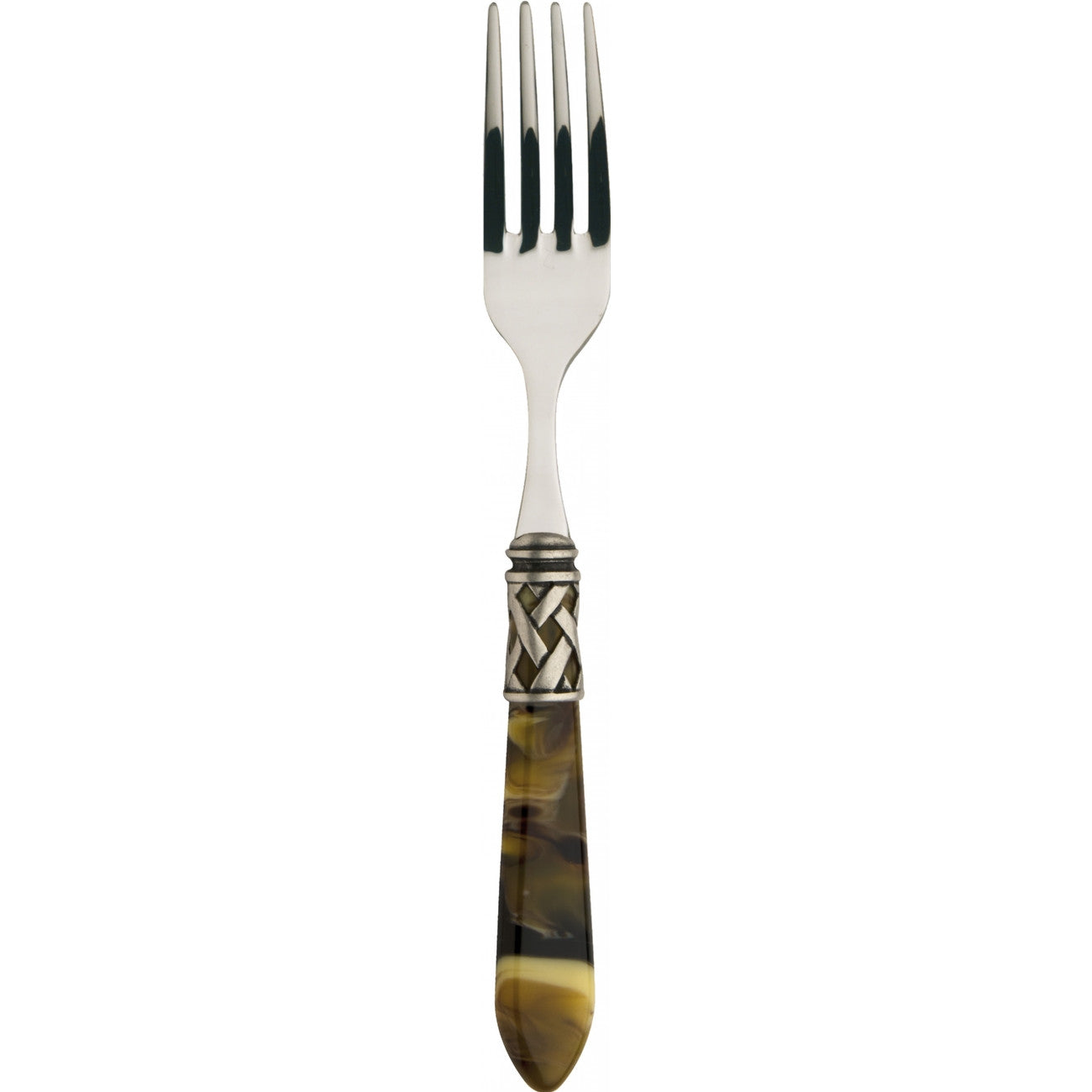 Bugatti Aladdin Salad/ Dessert Fork