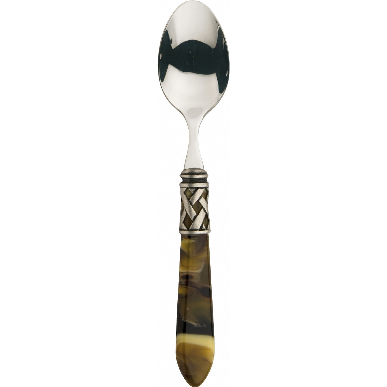 Bugatti Aladdin Fruit/ Dessert Spoon