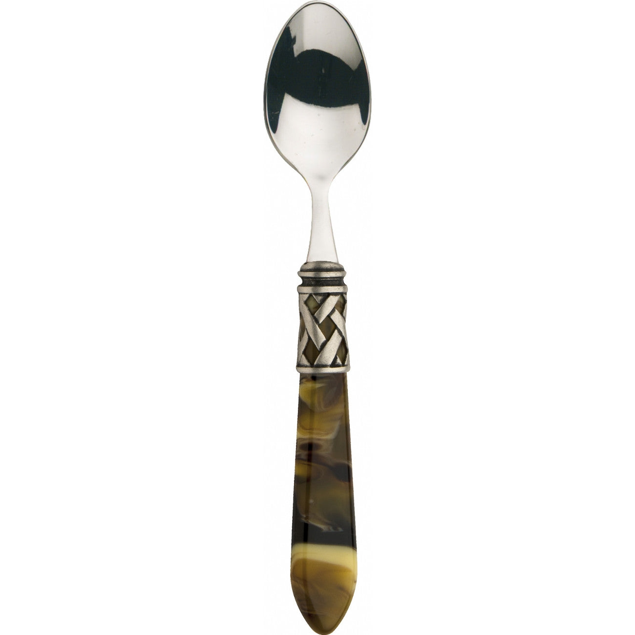 Bugatti Aladdin Moka/ Espresso Spoon