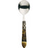 Bugatti Aladdin Soup Spoon