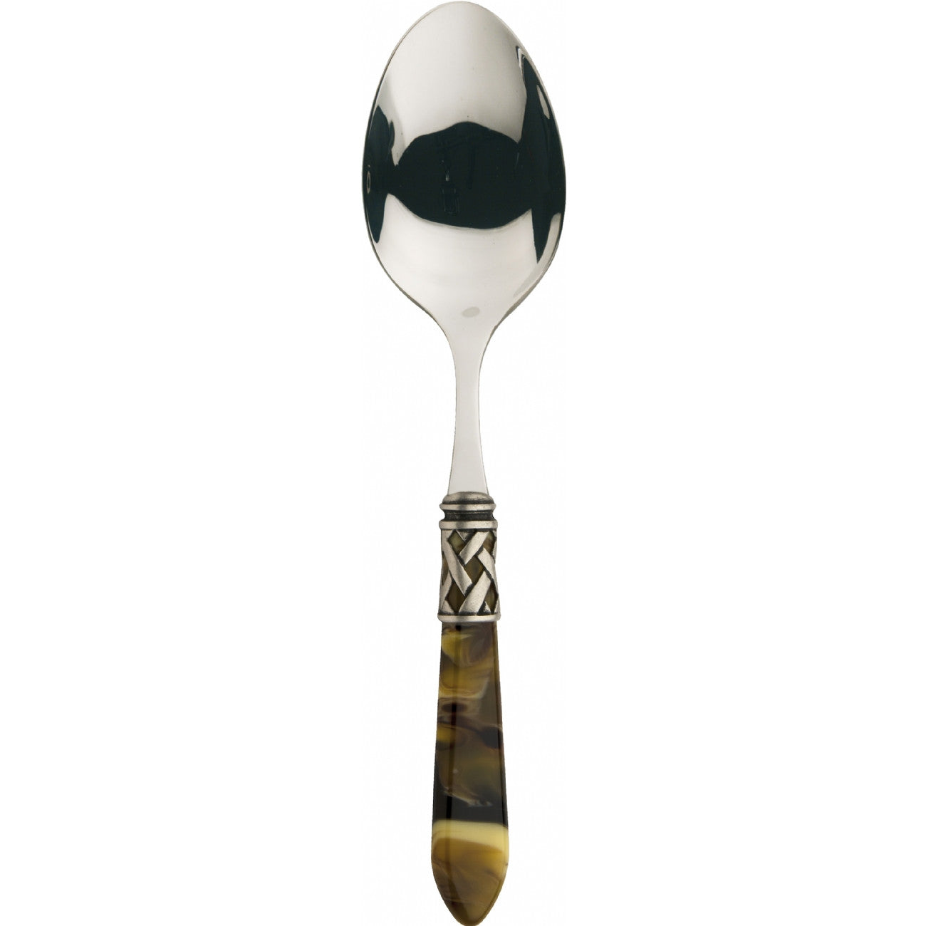 Bugatti Aladdin Serving/Salad Spoon