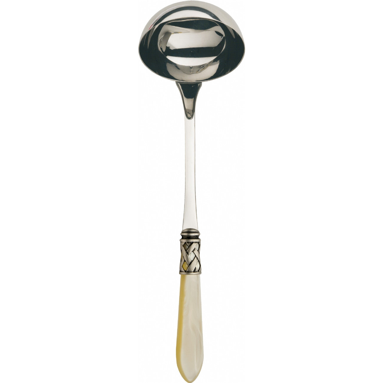 Bugatti Aladdin Soup Ladle