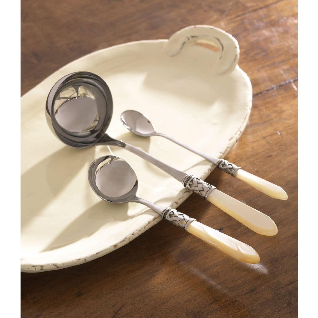 Bugatti Aladdin Soup Ladle