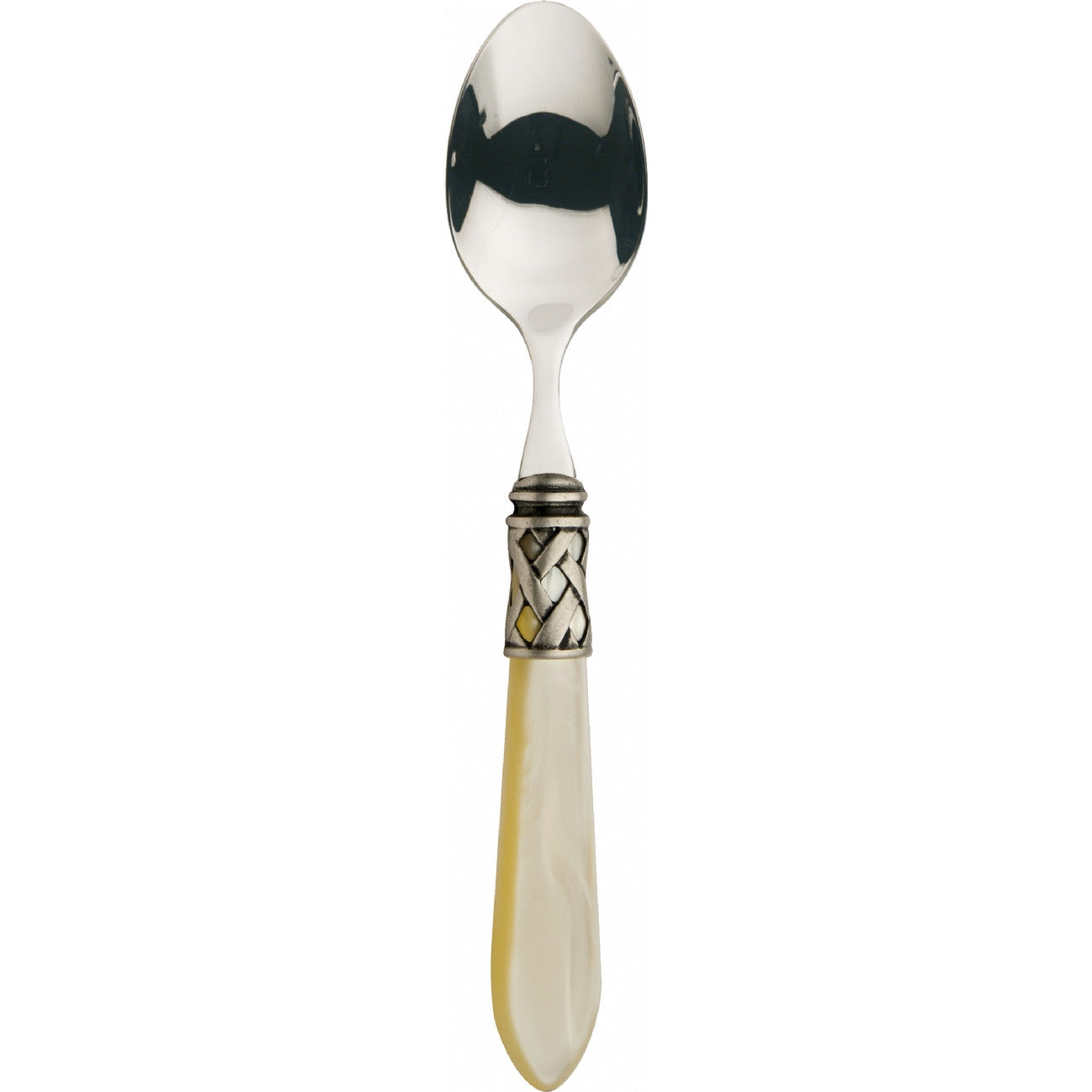 Bugatti Aladdin Fruit/ Dessert Spoon