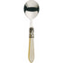 Bugatti Aladdin Soup Spoon