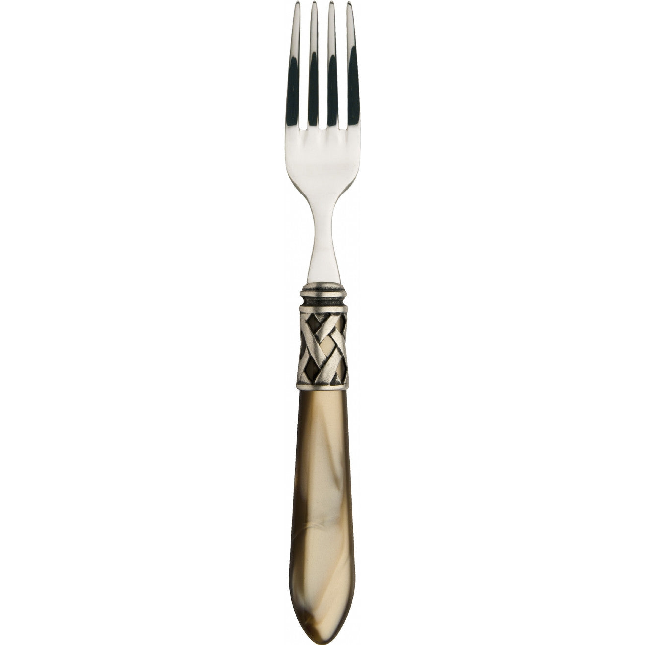 Bugatti Aladdin Salad/ Dessert Fork