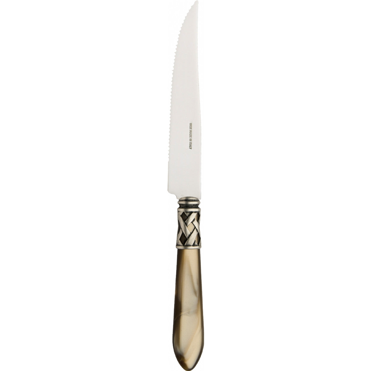 Bugatti Aladdin Steak Knife