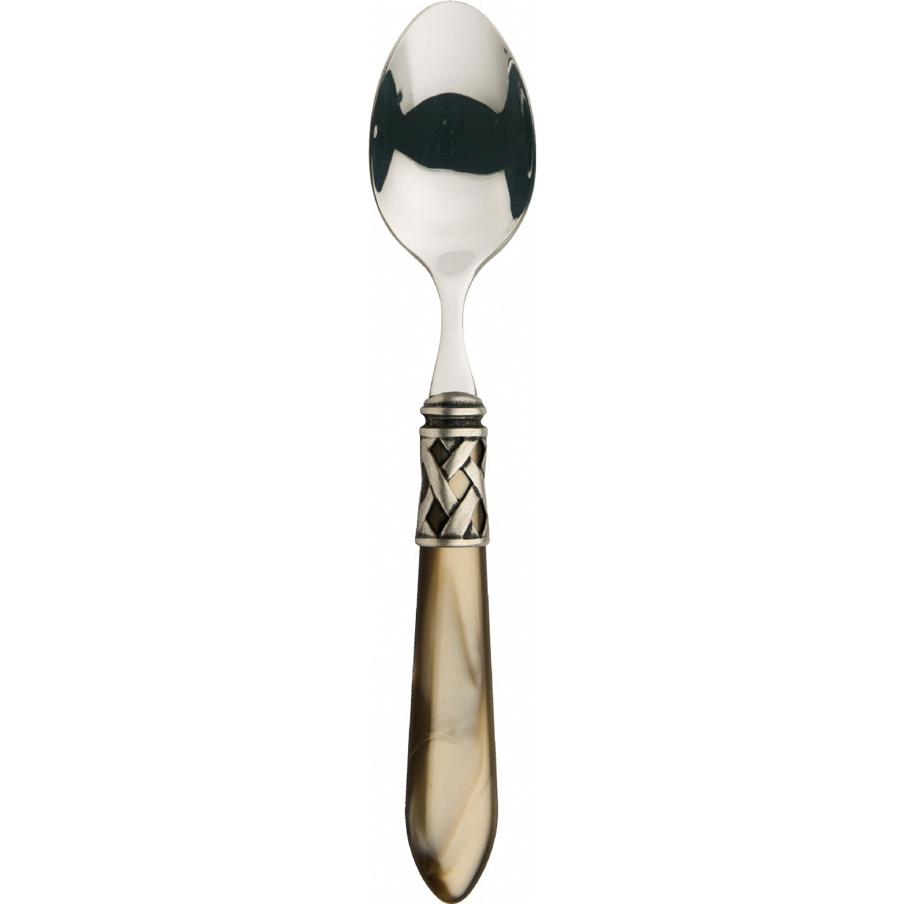 Bugatti Aladdin Fruit/ Dessert Spoon