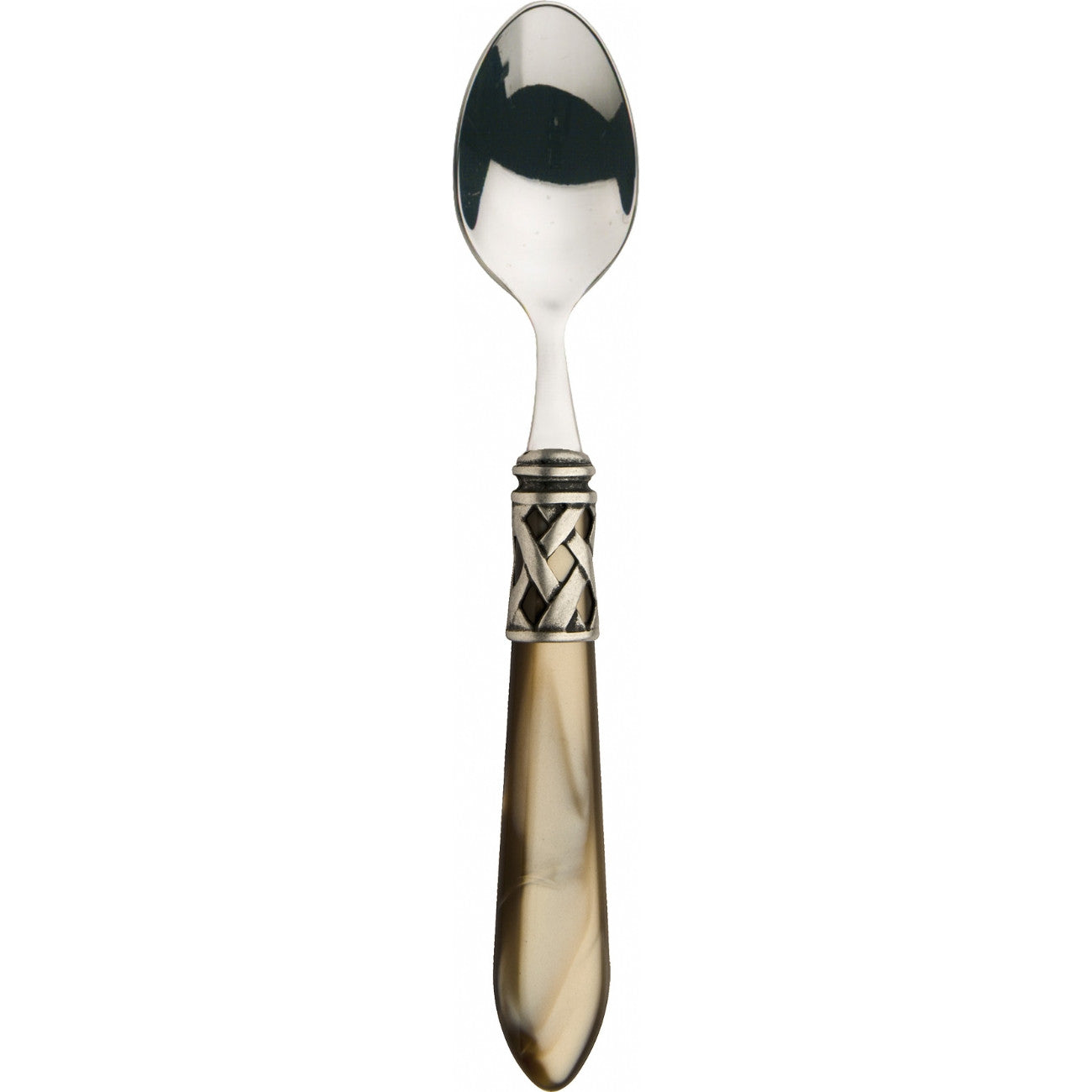 Bugatti Aladdin Moka/ Espresso Spoon