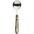 Bugatti Aladdin Soup Spoon