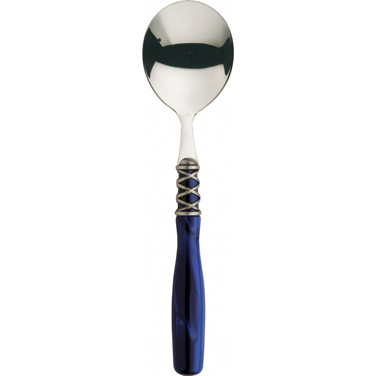 Bugatti Arianna Soup Spoon