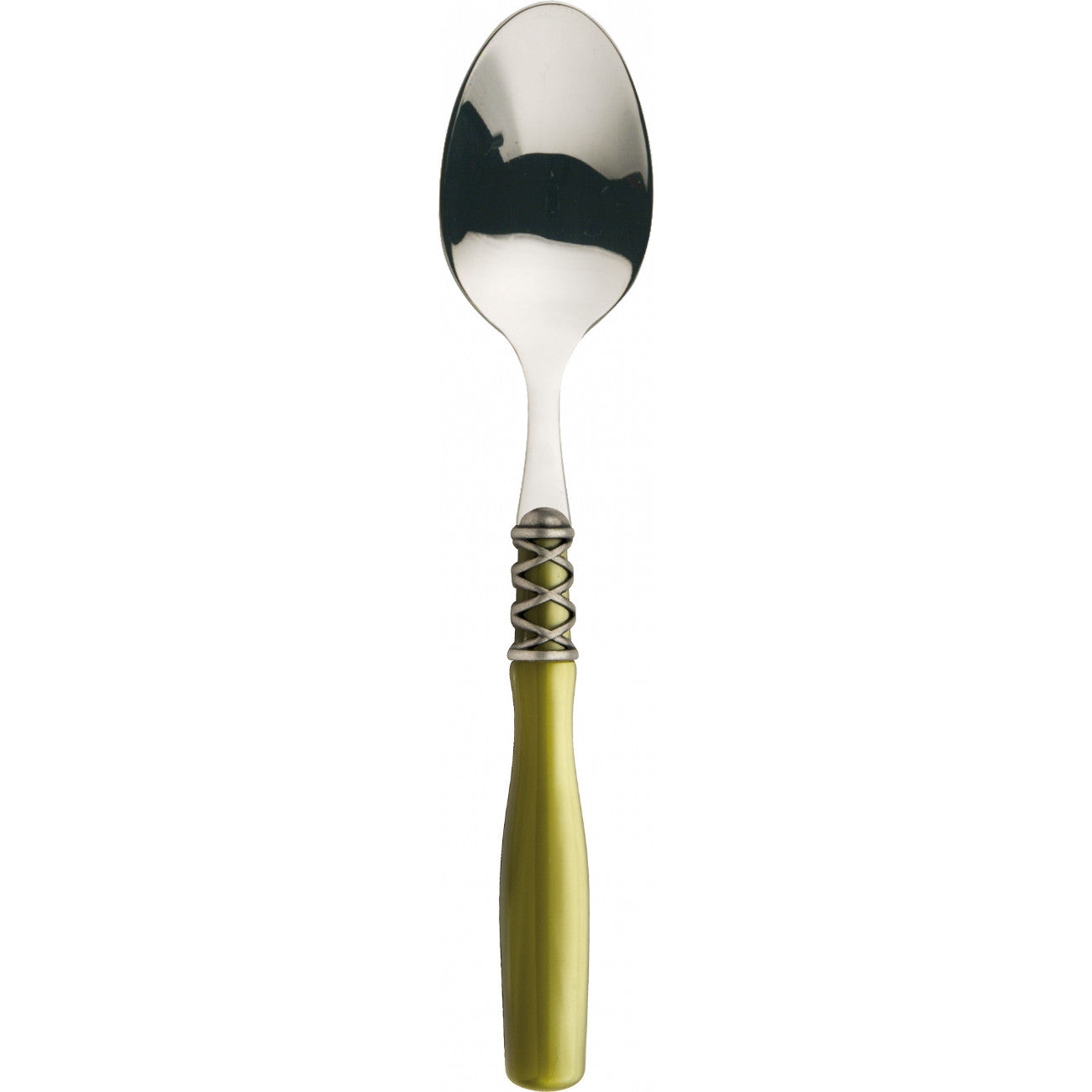 Bugatti Arianna Espresso/ Moka Spoon