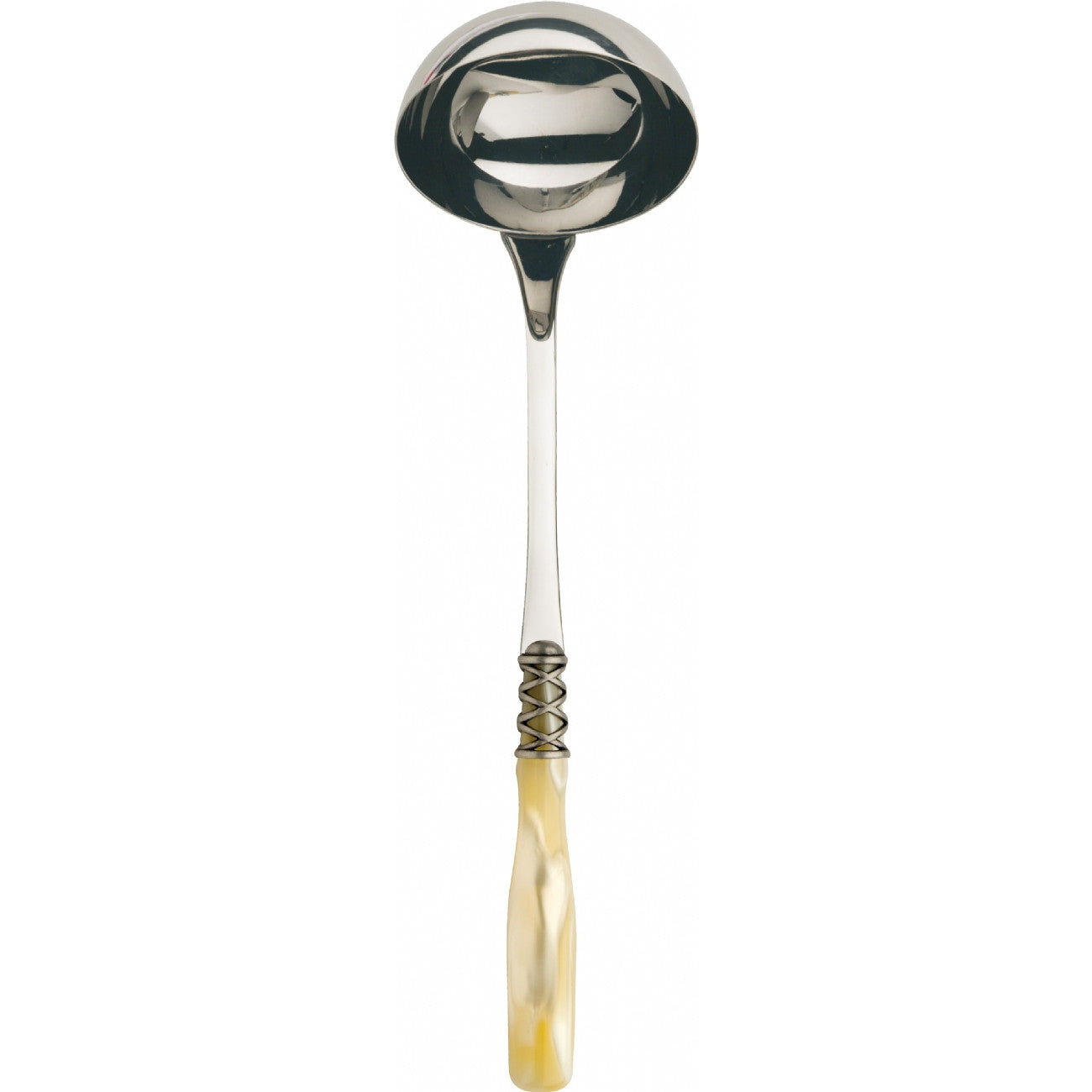 Bugatti Arianna Soup Ladle