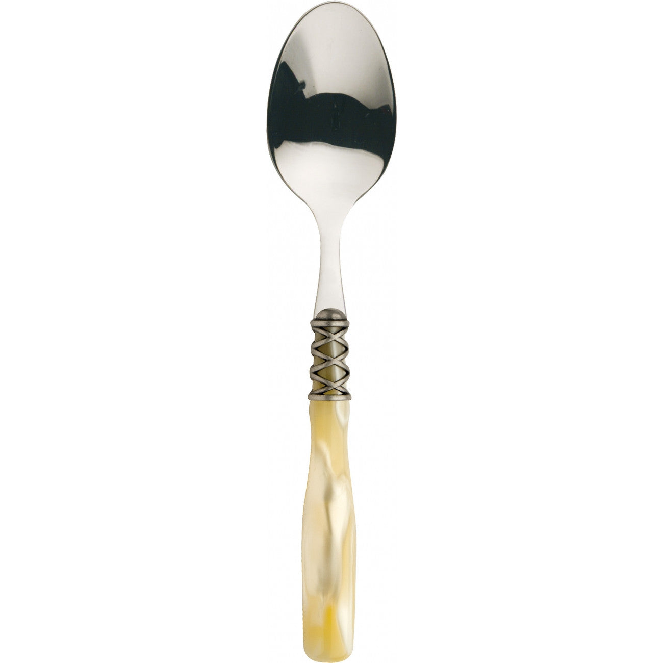 Bugatti Arianna Espresso/ Moka Spoon