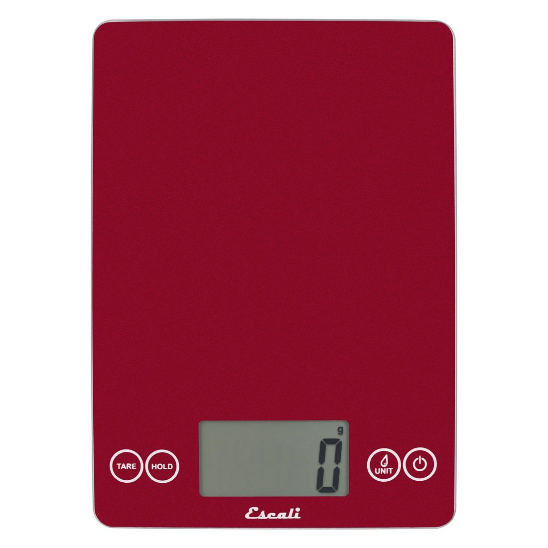 Escali Arti Glass Kitchen Scale