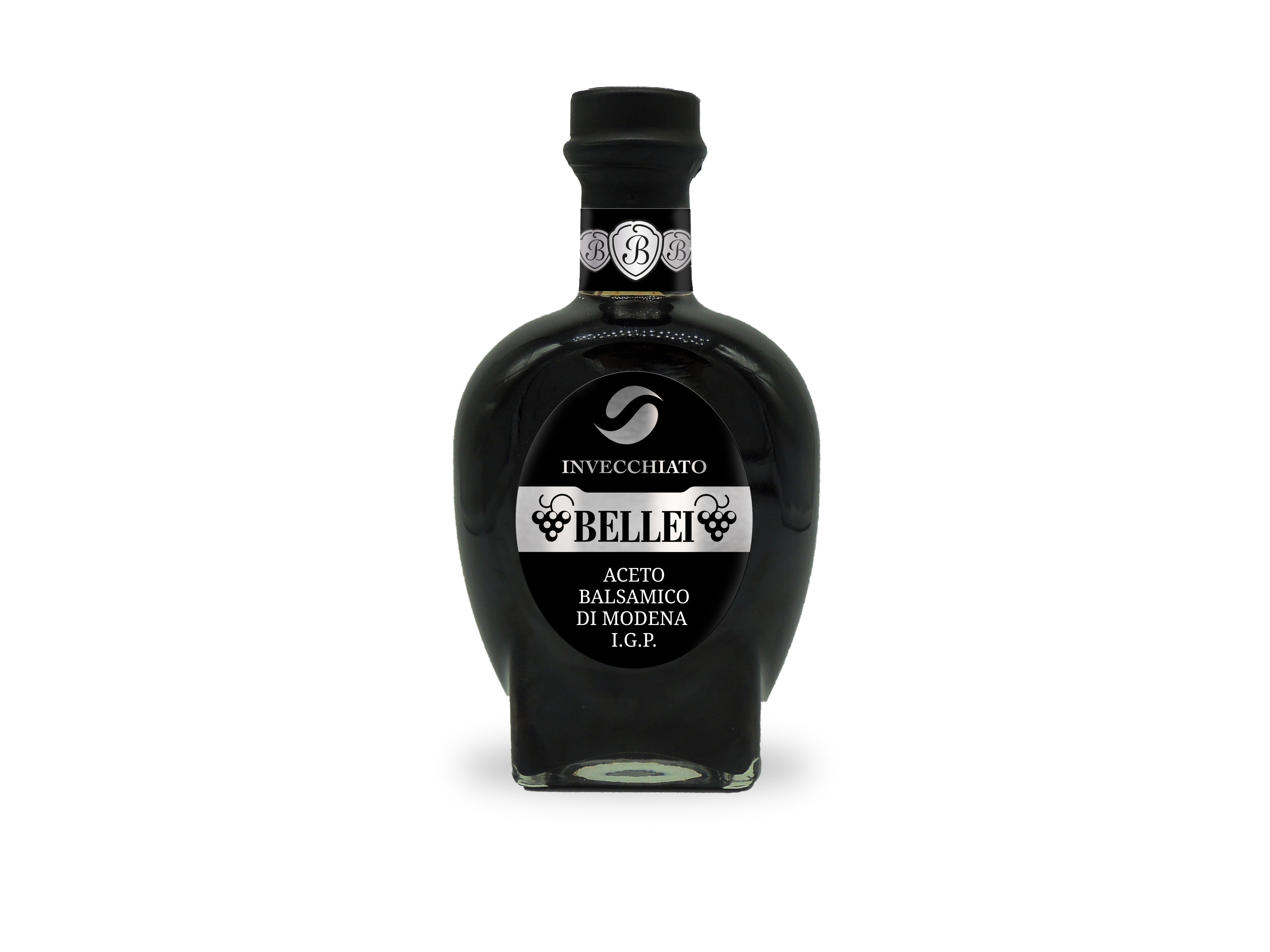 Bellei "Sua Maestà" Invecchiato Balsamic Vinegar
