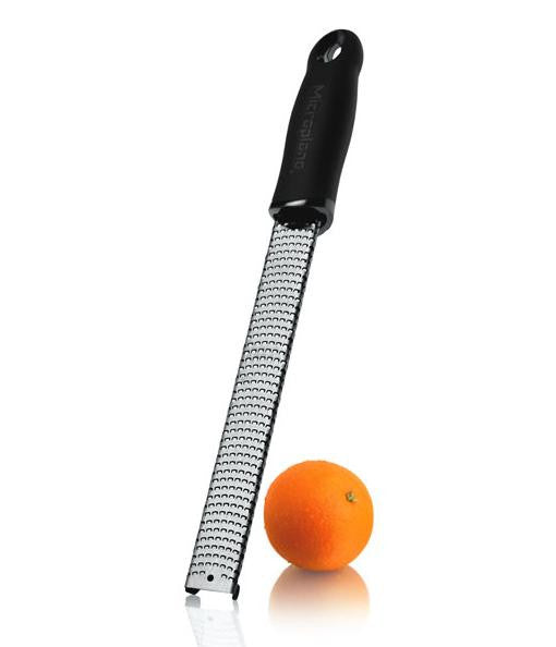 Microplane Premium Classic Series Zester