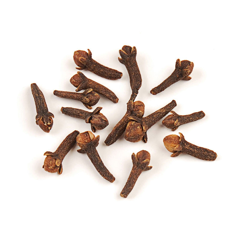 Cloves, Hand Picked