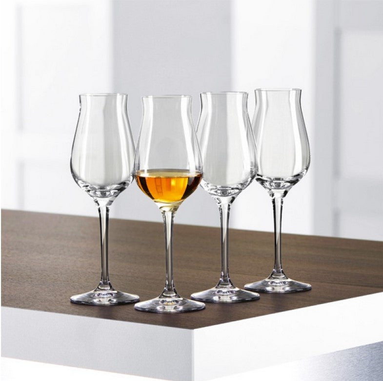 Spiegelau Digestive Glass – The Tuscan Kitchen