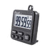 Escali Extra Loud Digital Timer