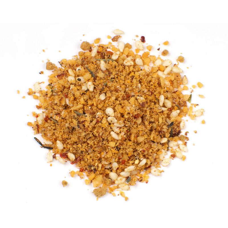 Dukkah Spice Blend