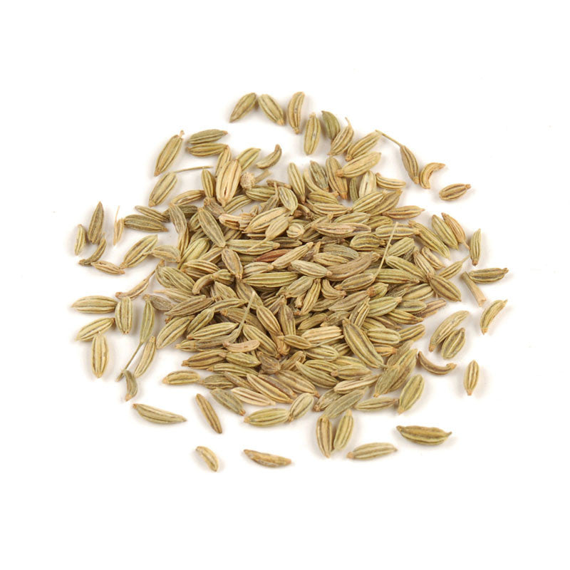 Organic Fennel Seed