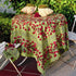 Fruits Red/Green Tablecloth