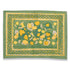 Fruits Yellow/Green Placemat