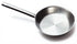 Silga Teknika World's Best Stainless Steel Cookware 28cm Frying Pan