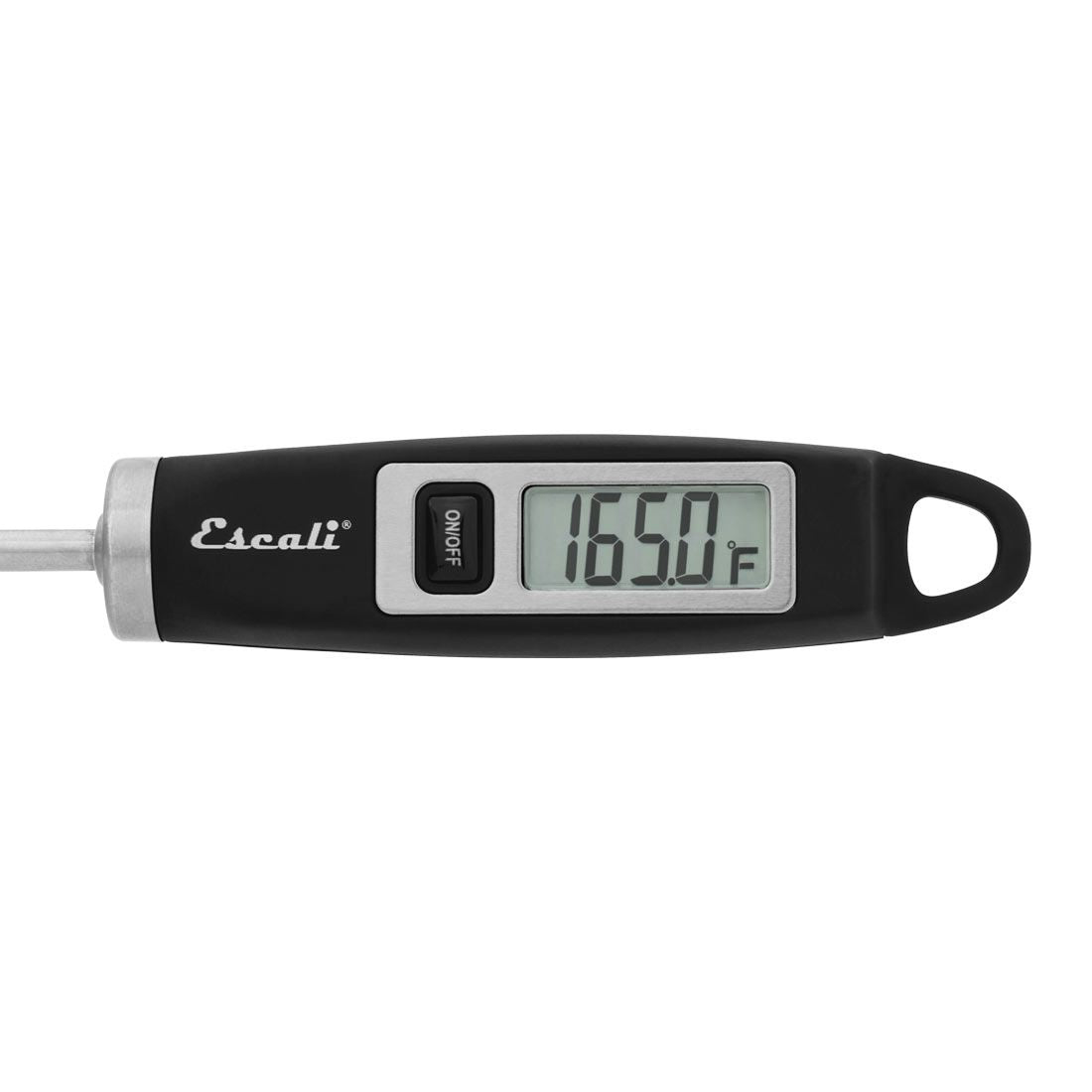 Escali Instant Read Infrared Digital Meat Thermometer