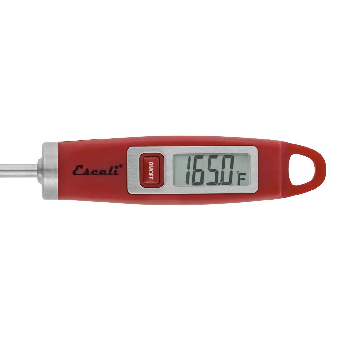 Escali "Gourmet" digital thermometer