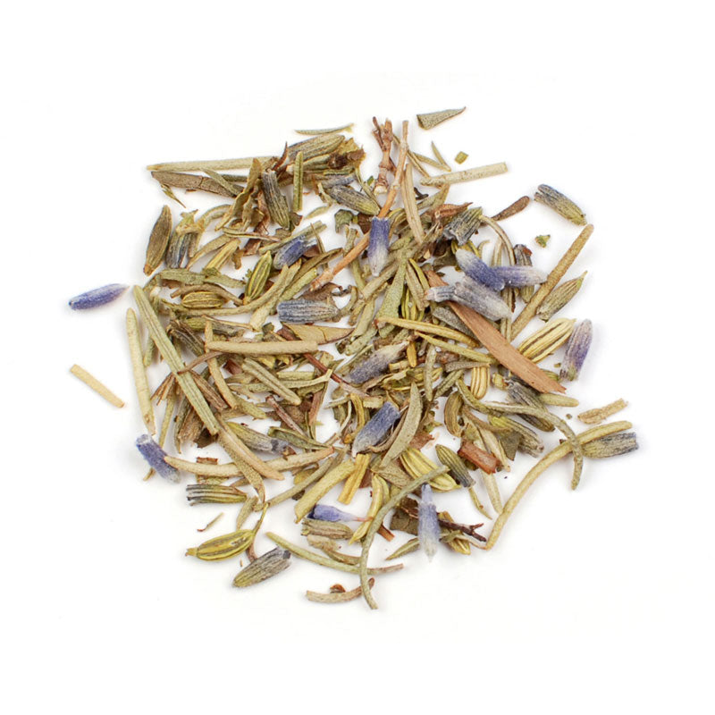 Herbes de Provence with Lavender