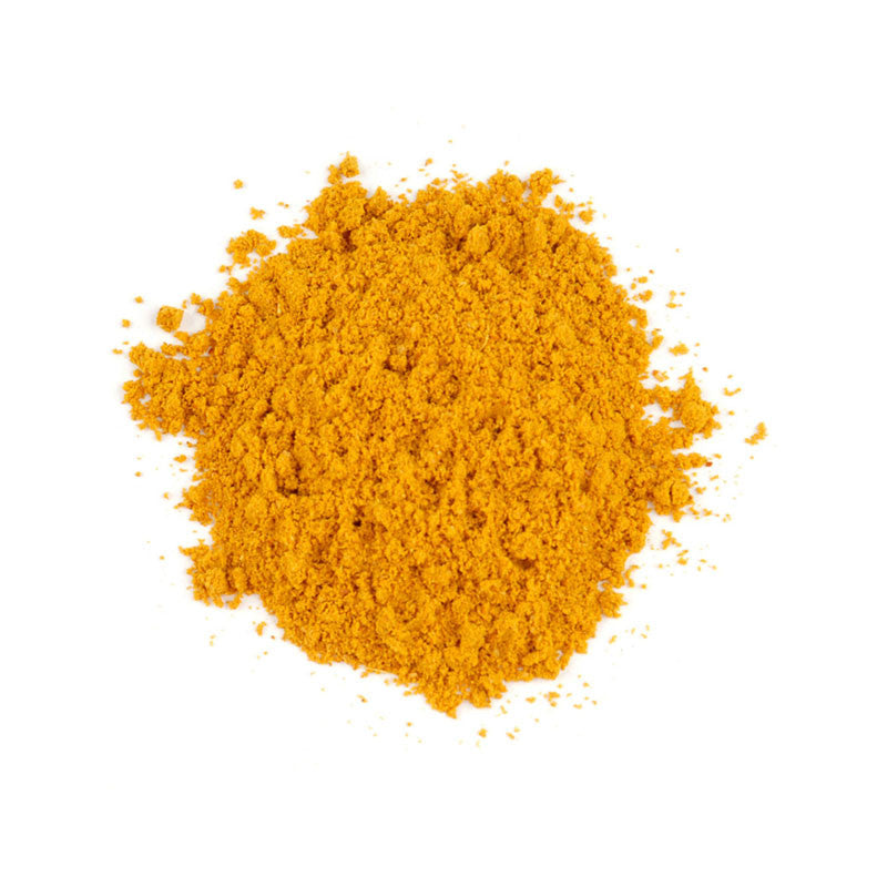 Curry Powder, Hot