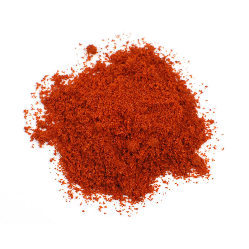 Hungarian Paprika, Sweet