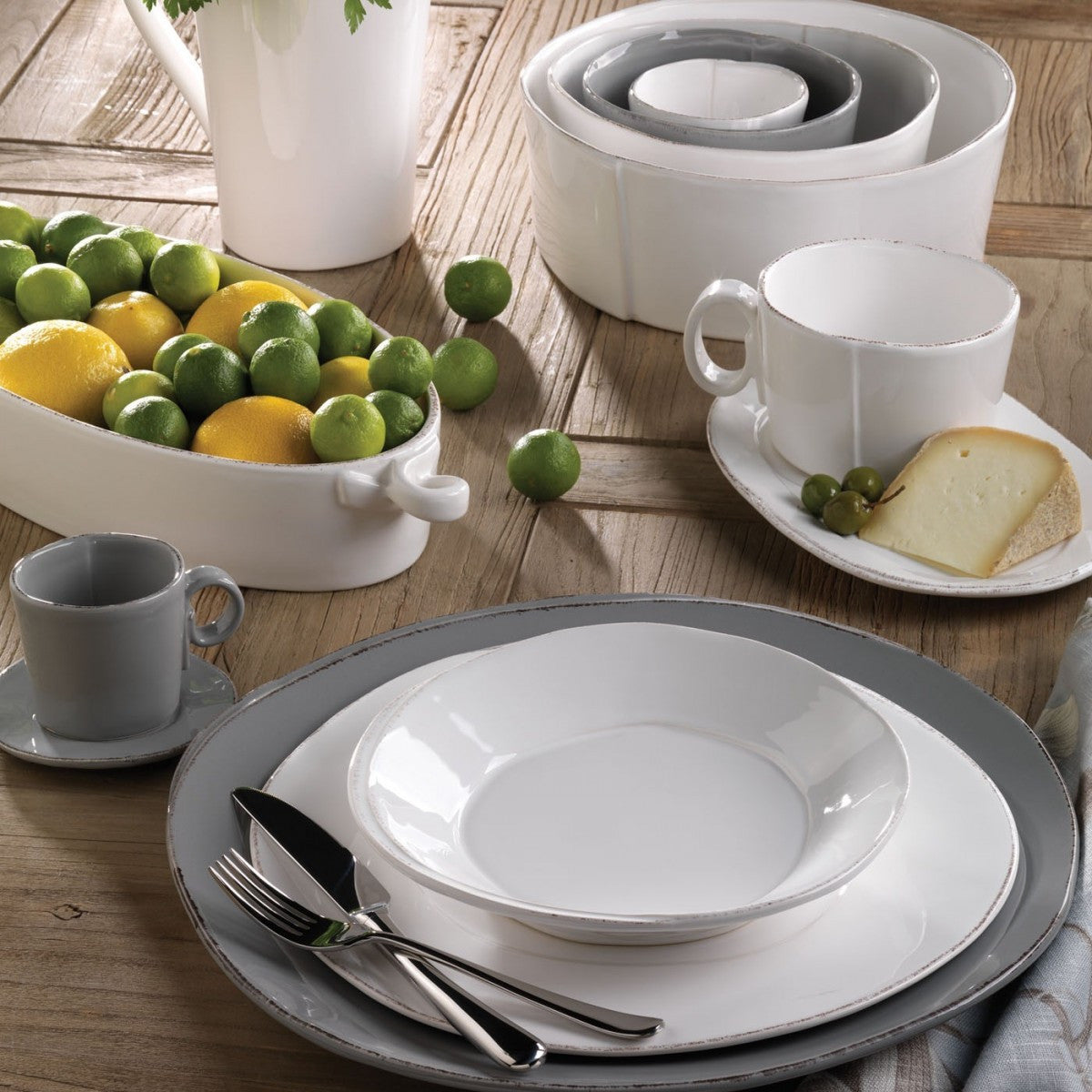 Lastra Pasta Bowl