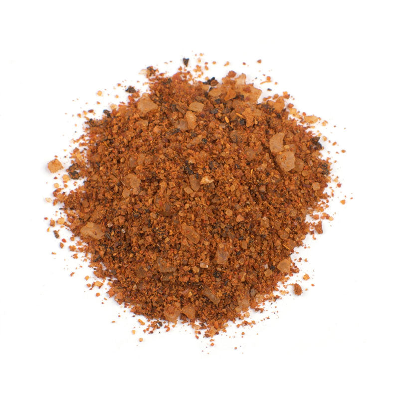 Organic Mesquite Seasoning