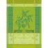 Garnier Thiebaut "Petits Pois Chlorophylle" Kitchen Towel