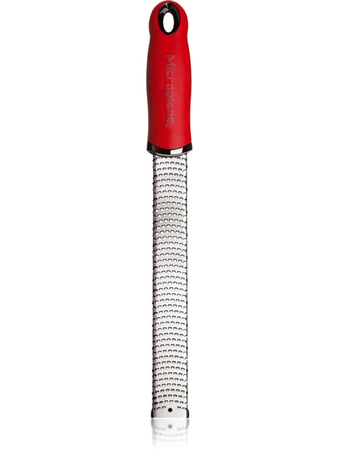 Microplane Premium Classic Series Zester