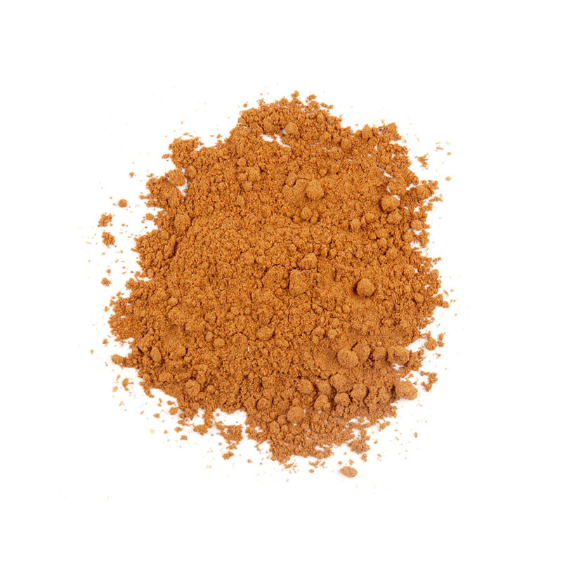 Pumpkin Pie Spice Blend