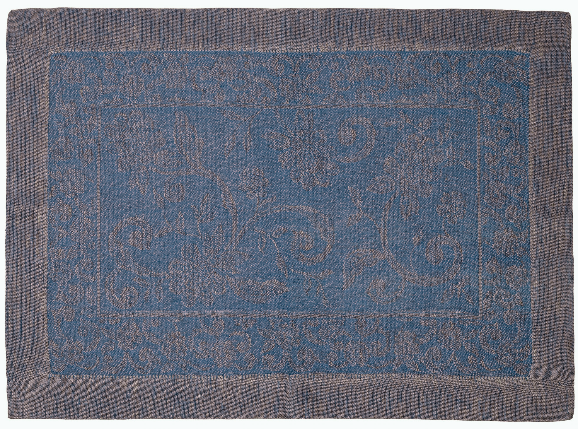 Tessitura Pardi "Ramages Rustica" Placemats