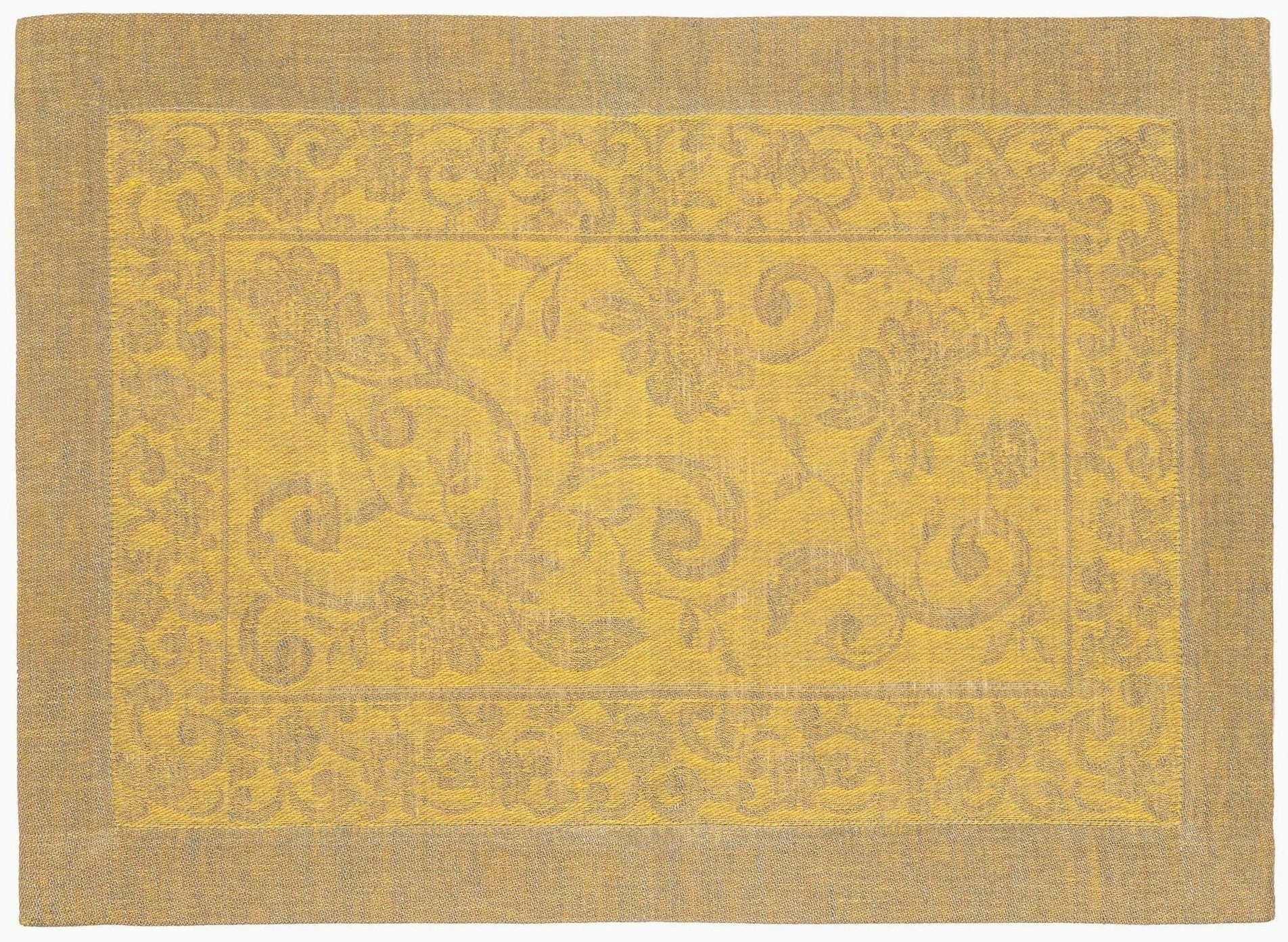 Tessitura Pardi "Ramages Rustica" Placemats